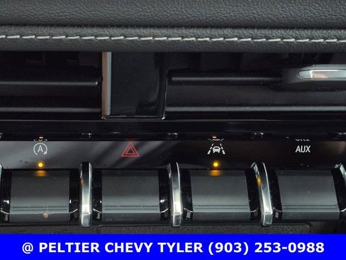 Used 2025 Chevrolet Colorado LT w/ LT Convenience Package RWD image 26