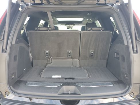 Used 2024 Cadillac Escalade Sport image 7