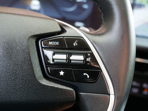 Certified 2023 Kia EV6 Wind AWD/4WD image 29