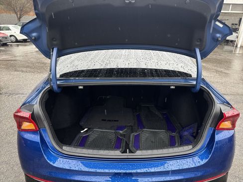 Used 2022 Kia K5 EX image 28