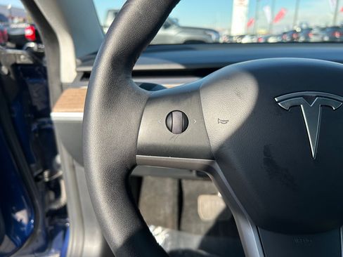 Used 2022 Tesla Model 3 Long Range image 14