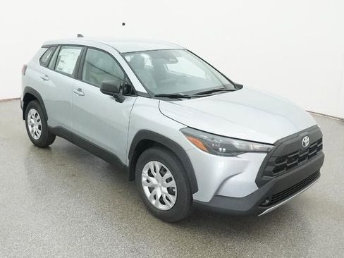 New 2026 Toyota Corolla Cross L image 13