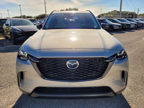 New 2026 MAZDA CX-90 3.3 Turbo w/ Premium Sport Pkg image 21