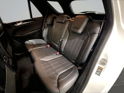 Used 2017 Mercedes-Benz GLE 350 4MATIC image 28