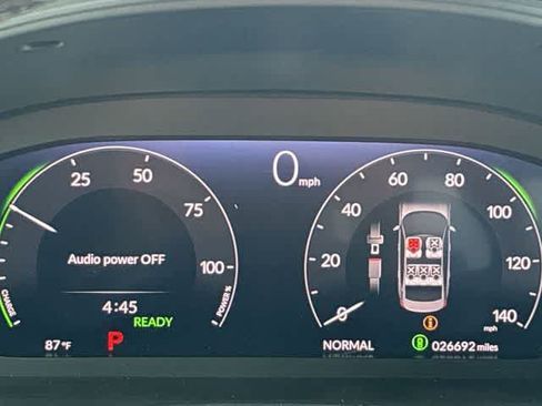 Used 2025 Honda Civic Sport Touring image 36
