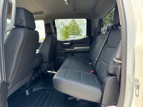 New 2026 GMC Sierra 1500 Pro w/ Pro Value Package image 11