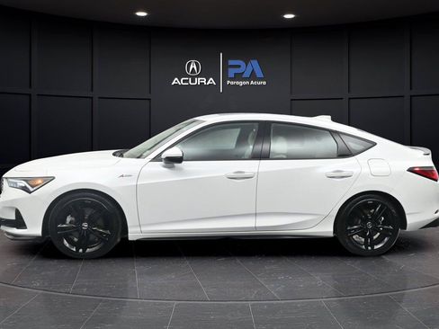 Used 2026 Acura Integra A-Spec FWD image 21
