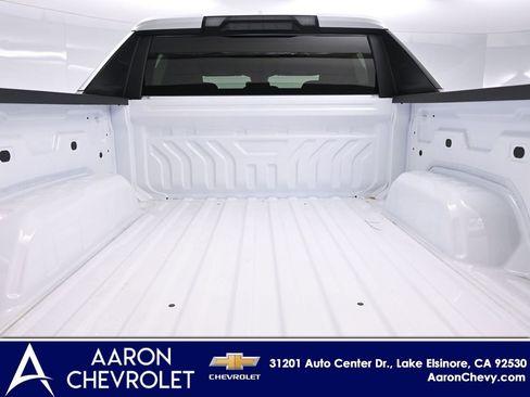 New 2026 Chevrolet Silverado EV LT image 30