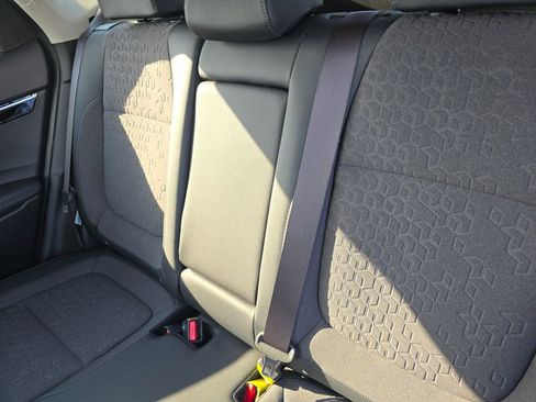 Used 2026 Kia Seltos S image 17