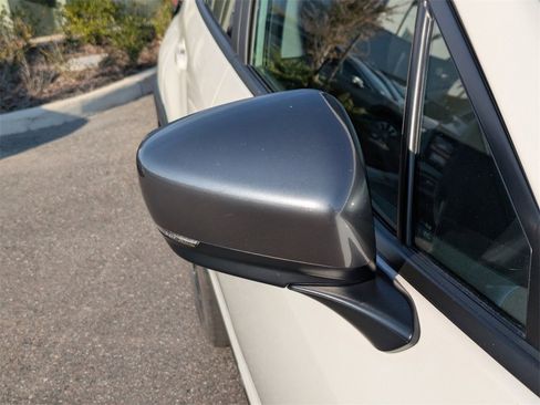 Certified 2024 Subaru Crosstrek 2.5i Limited w/ Popular Package #3A image 11