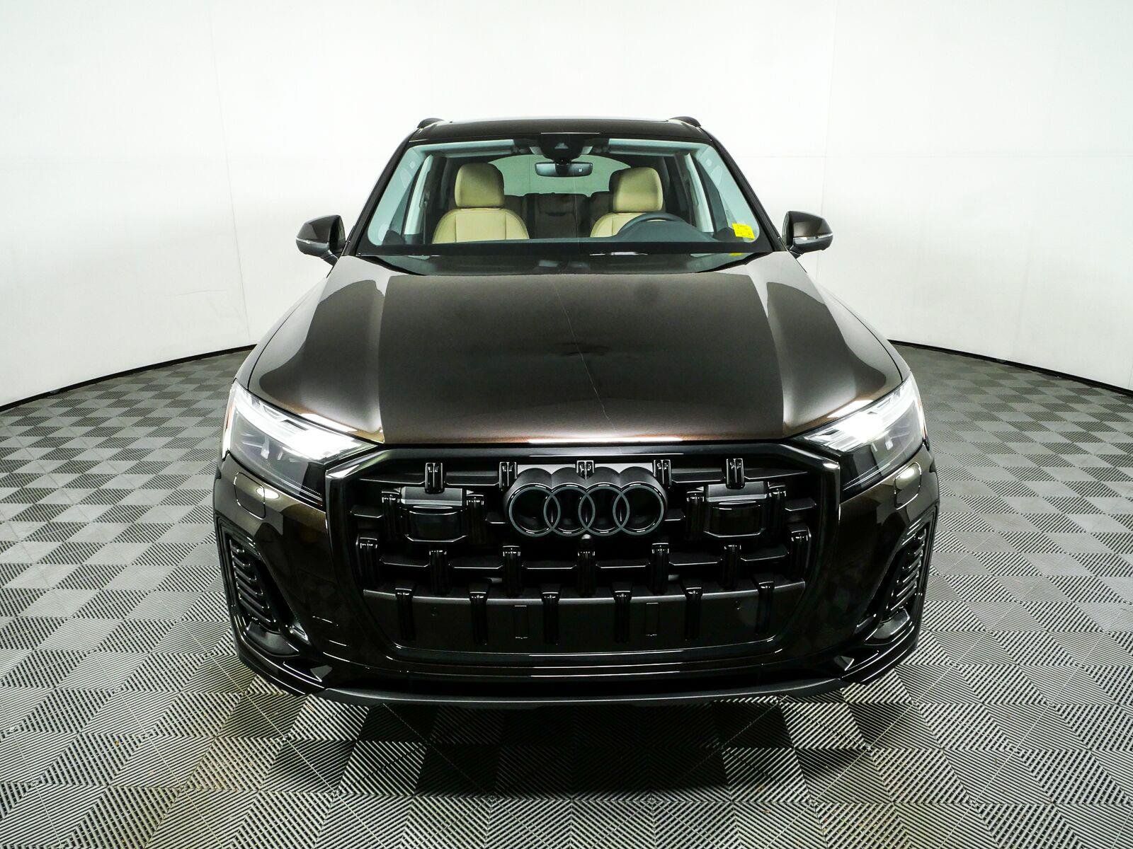 New 2026 Audi Q7 2.0T Premium Plus AWD/4WD image 28