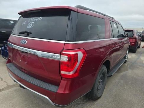 Used 2019 Ford Expedition Max XLT w/ Equipment Group 202A RWD image 4