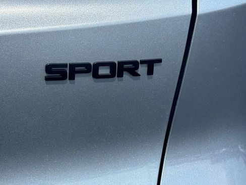Used 2023 Honda CR-V Sport image 7