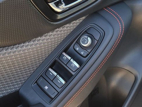 Certified 2024 Subaru Forester Sport image 20