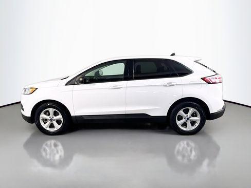 Used 2021 Ford Edge SE FWD image 6