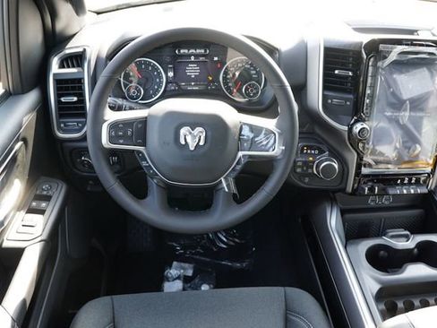 New 2026 RAM 1500 Big Horn image 13