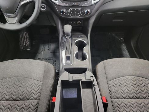 Used 2024 Chevrolet Equinox LT w/ LPO, Floor Liner Package AWD/4WD image 17