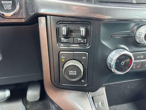 Used 2023 Ford F150 XLT w/ Equipment Group 302A High AWD/4WD image 34