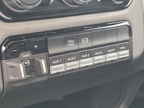 New 2026 RAM 5500 Tradesman w/ Chrome Appearance Group image 11