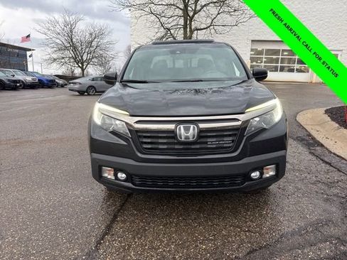 Used 2018 Honda Ridgeline Black Edition image 19