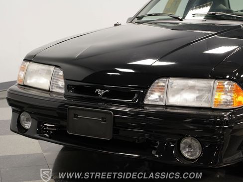 Used 1993 Ford Mustang Cobra image 19