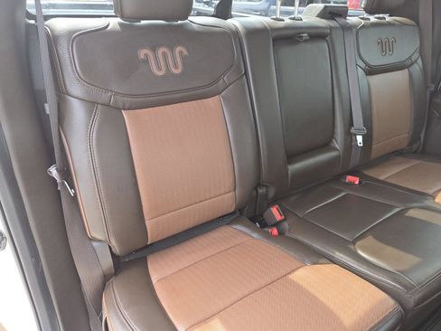 Used 2023 Ford F150 King Ranch w/ Max Trailer Tow Package AWD/4WD image 20