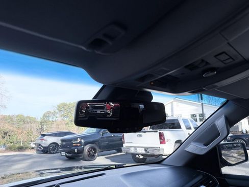 Used 2017 Chevrolet Tahoe LT w/ Max Trailering Package image 46