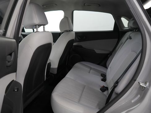 Used 2023 Hyundai Kona SEL image 15