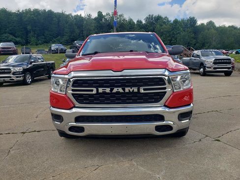 Used 2023 RAM 1500 Big Horn AWD/4WD image 9