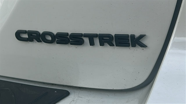New 2026 Subaru Crosstrek 2.5i AWD/4WD image 8