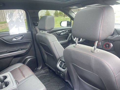 Used 2024 Chevrolet Blazer RS w/ Driver Confidence II Package AWD/4WD image 40