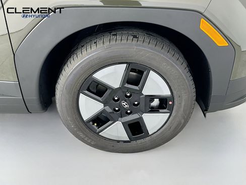 New 2026 Hyundai Santa Fe SEL image 31