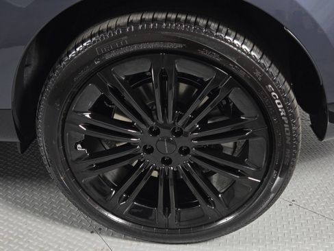 New 2026 Land Rover Range Rover SE AWD/4WD image 10