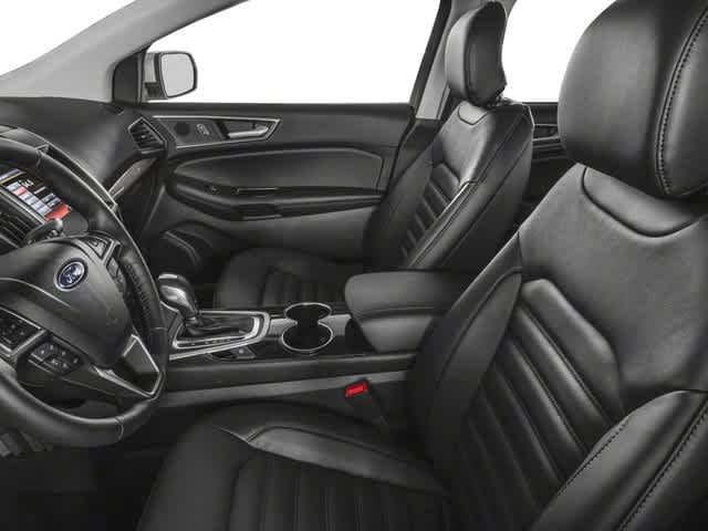 Used 2018 Ford Edge SEL w/ Equipment Group 201A FWD image 12