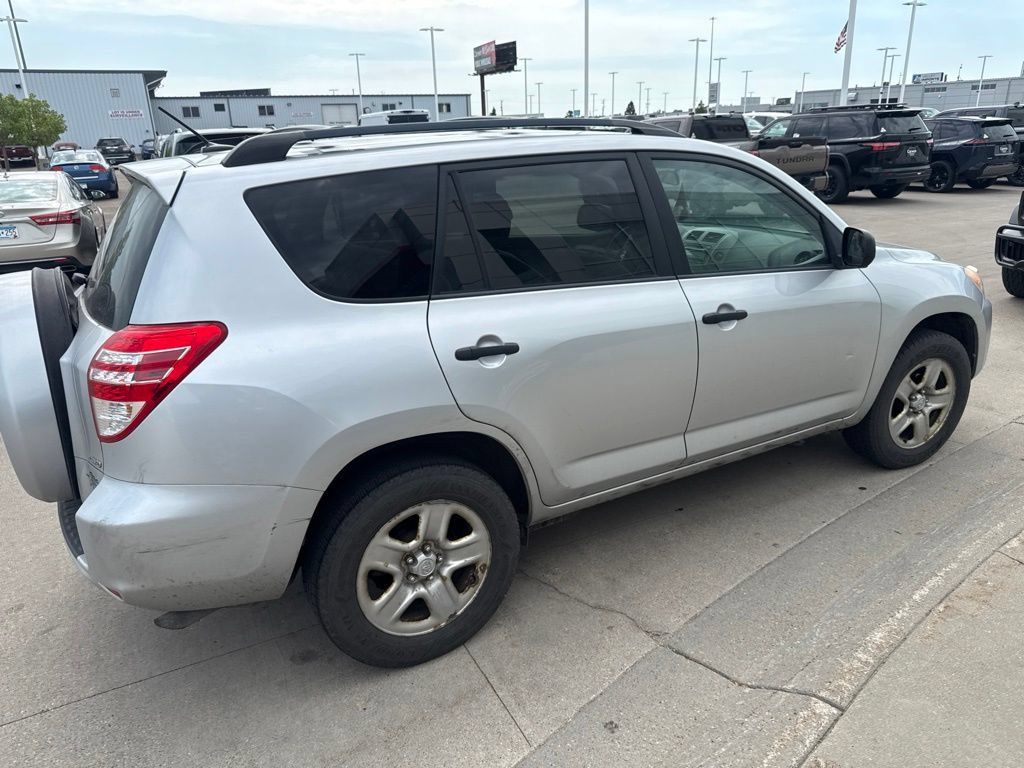 Used 2012 Toyota RAV4 4WD w/ Value Pkg image 11
