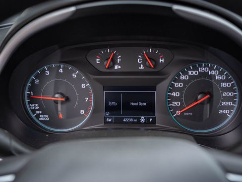 Used 2024 Chevrolet Malibu LT image 18