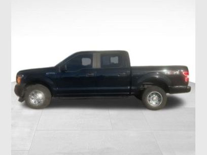 Used 2018 Ford F150 XL w/ Equipment Group 101A Mid