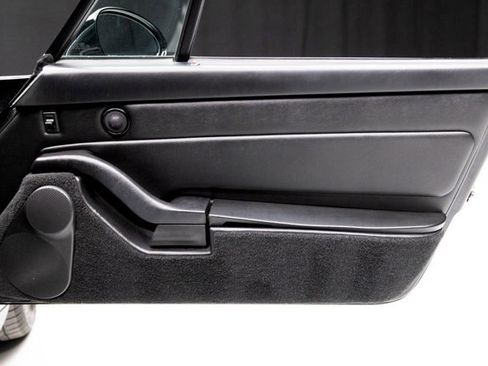 Used 1996 Porsche 911 Targa RWD image 49