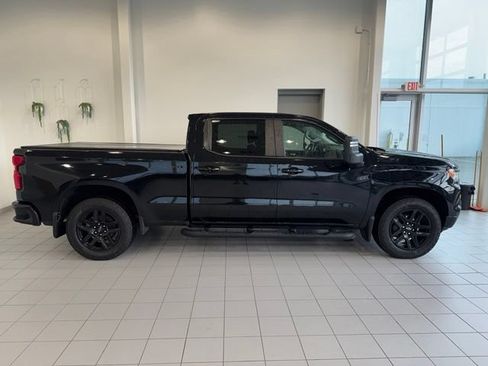 Used 2023 Chevrolet Silverado 1500 RST AWD/4WD image 38