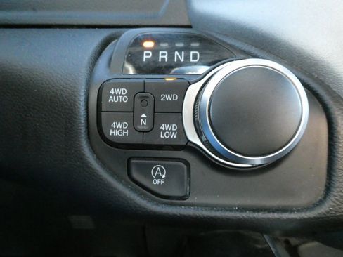 Used 2020 RAM 1500 Big Horn image 27