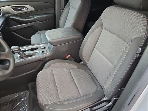 Used 2021 Chevrolet Traverse LS w/ LPO, Cargo Package FWD image 15