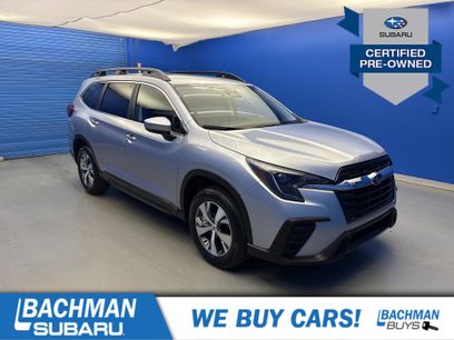 Used 2025 Subaru Ascent Premium