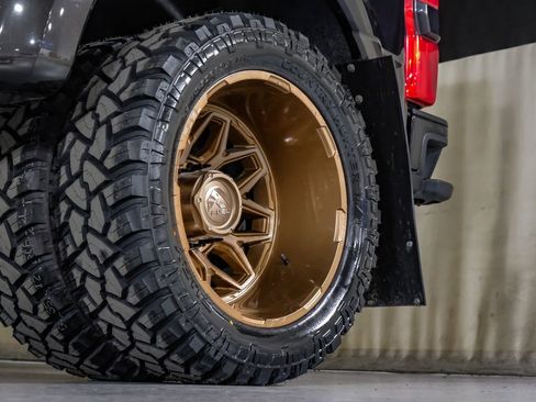 Used 2025 Ford F350 King Ranch image 57