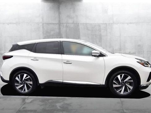 Certified 2024 Nissan Murano SL image 5