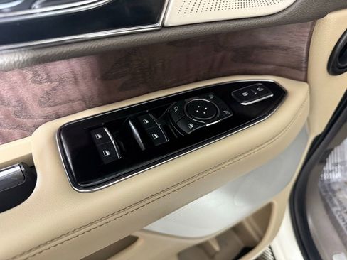 Certified 2023 Lincoln Navigator Reserve image 19