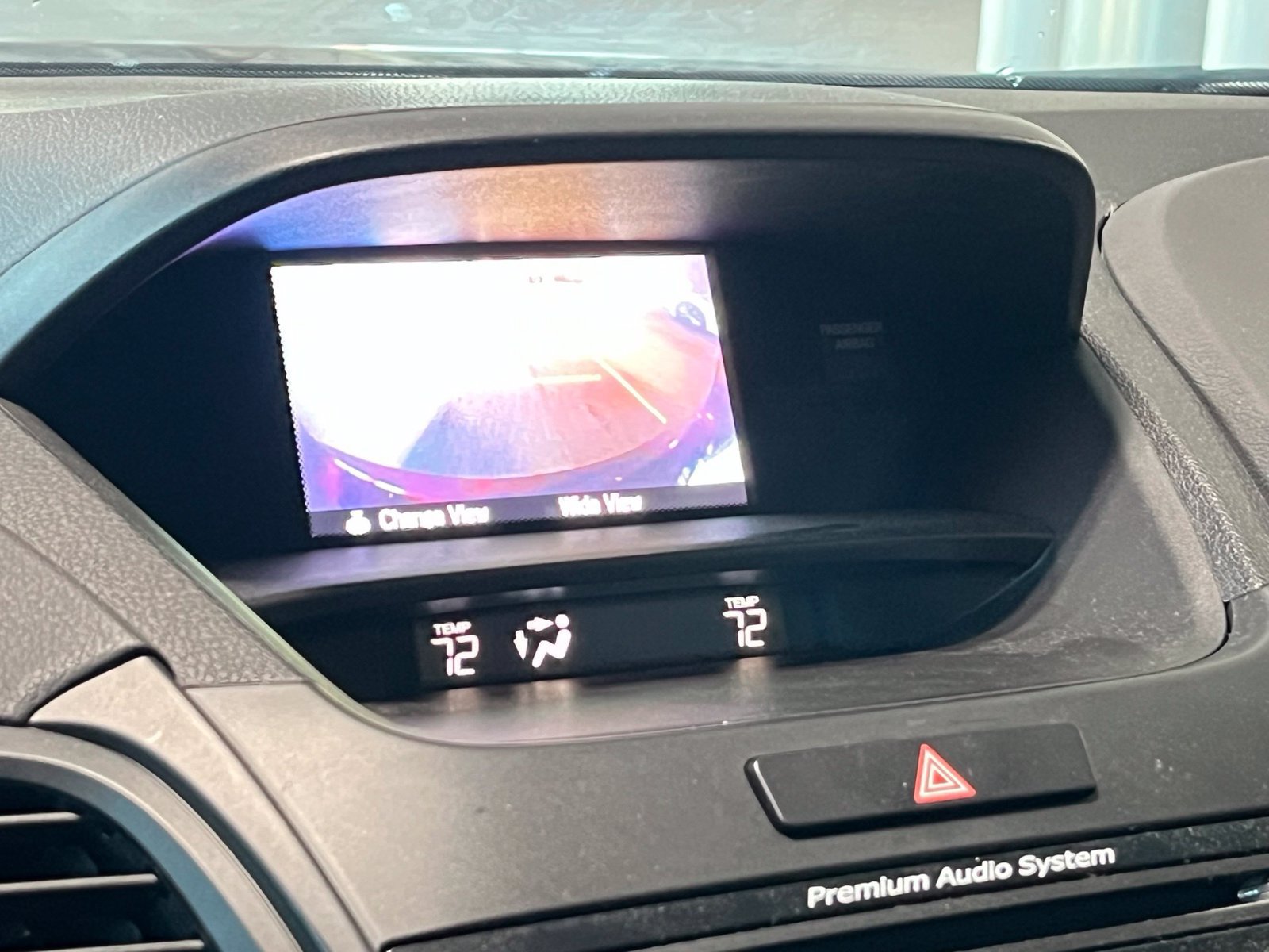 Used 2016 Acura RDX FWD image 24