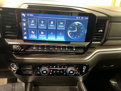 Certified 2024 Chevrolet Silverado 1500 RST w/ All Star Edition Plus AWD/4WD image 23