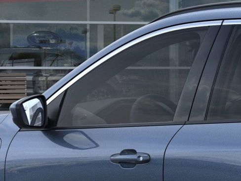 New 2025 Ford Escape SE image 43