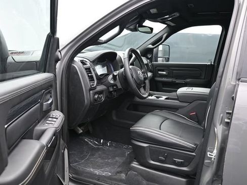 New 2026 RAM 2500 Power Wagon AWD/4WD image 12