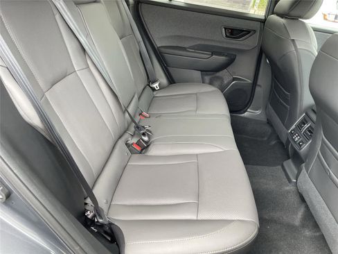 New 2026 Subaru Outback Limited AWD/4WD image 17